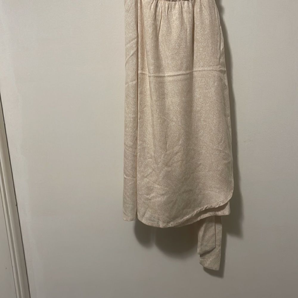 NWT VOLCOM DRESS small - Picture 4 of 7